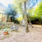 La Maisonnette Du Parc - Piscine - Tennis