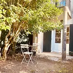 La Maisonnette Du Parc - Piscine - Tennis