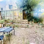 La Maisonnette Du Parc - Piscine - Tennis