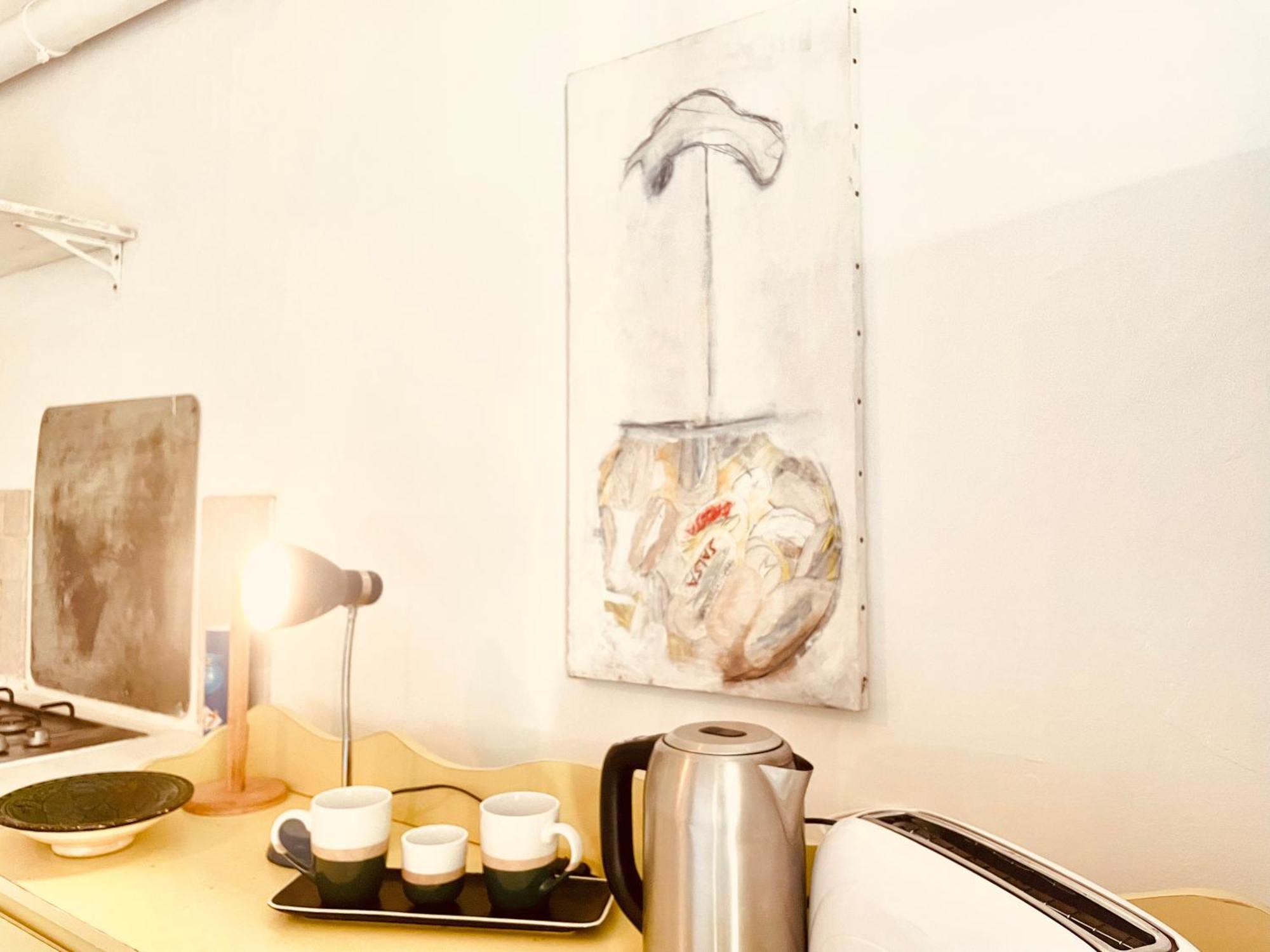 La Maisonnette Du Parc - Piscine - Tennis Apartment Nîmes