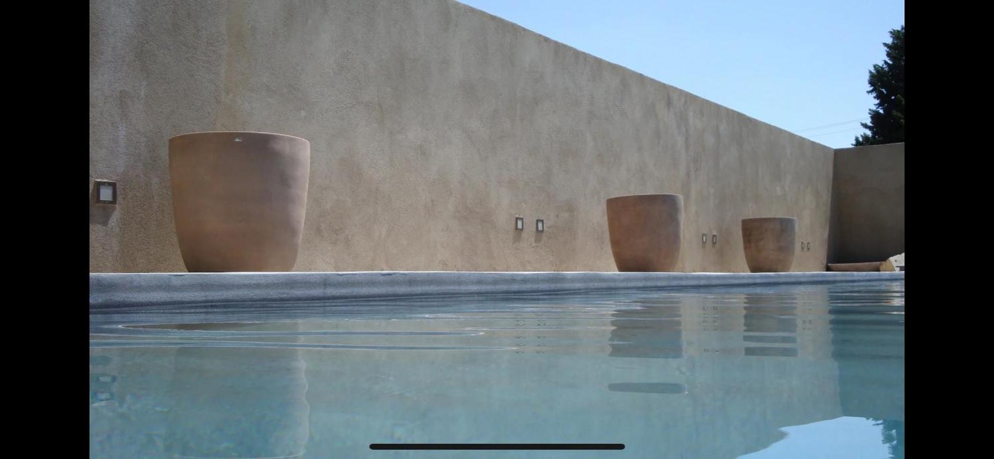 Apartment La Maisonnette Du Parc - Piscine - Tennis Nîmes