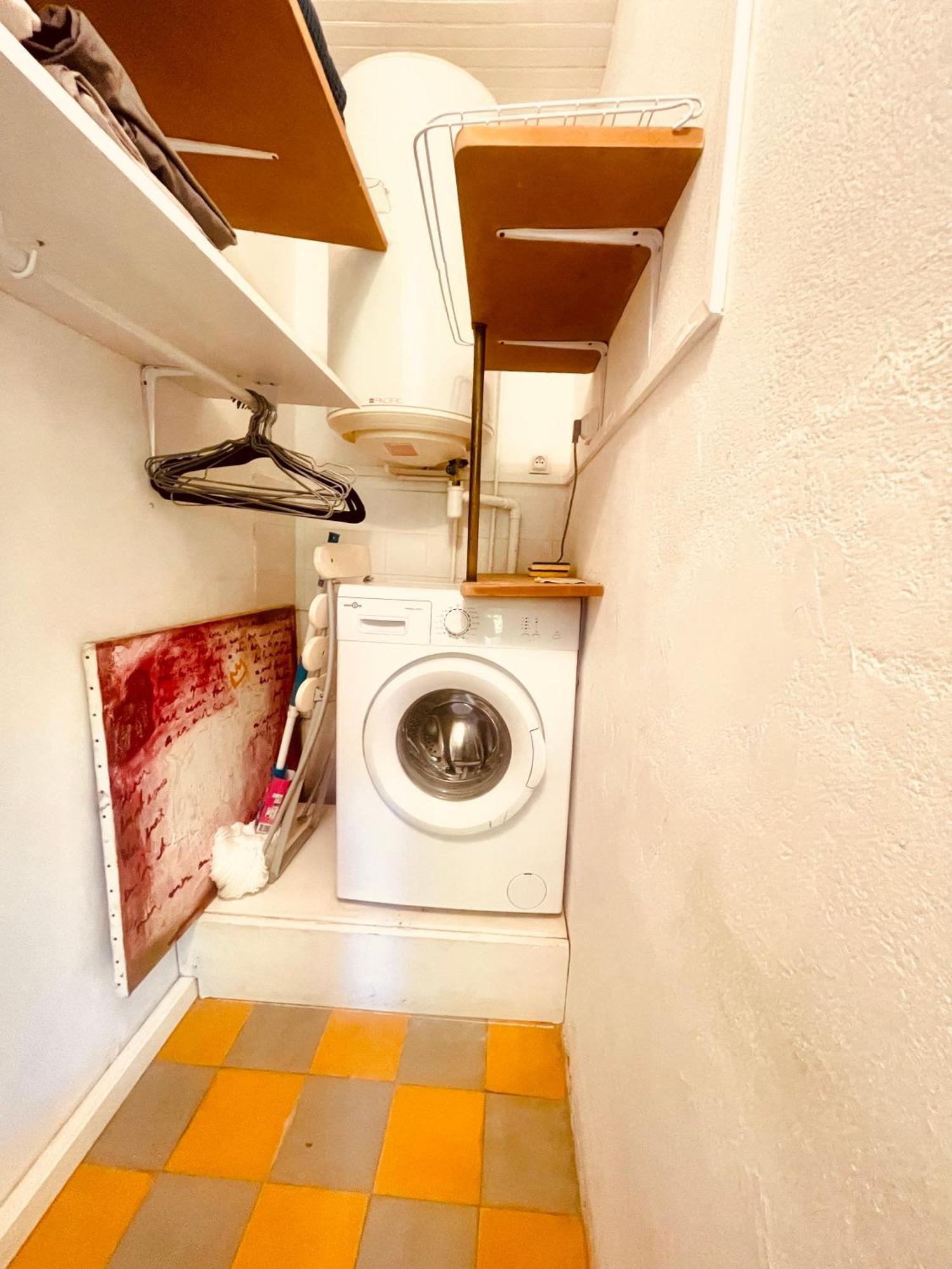 La Maisonnette Du Parc - Piscine - Tennis Apartment *
